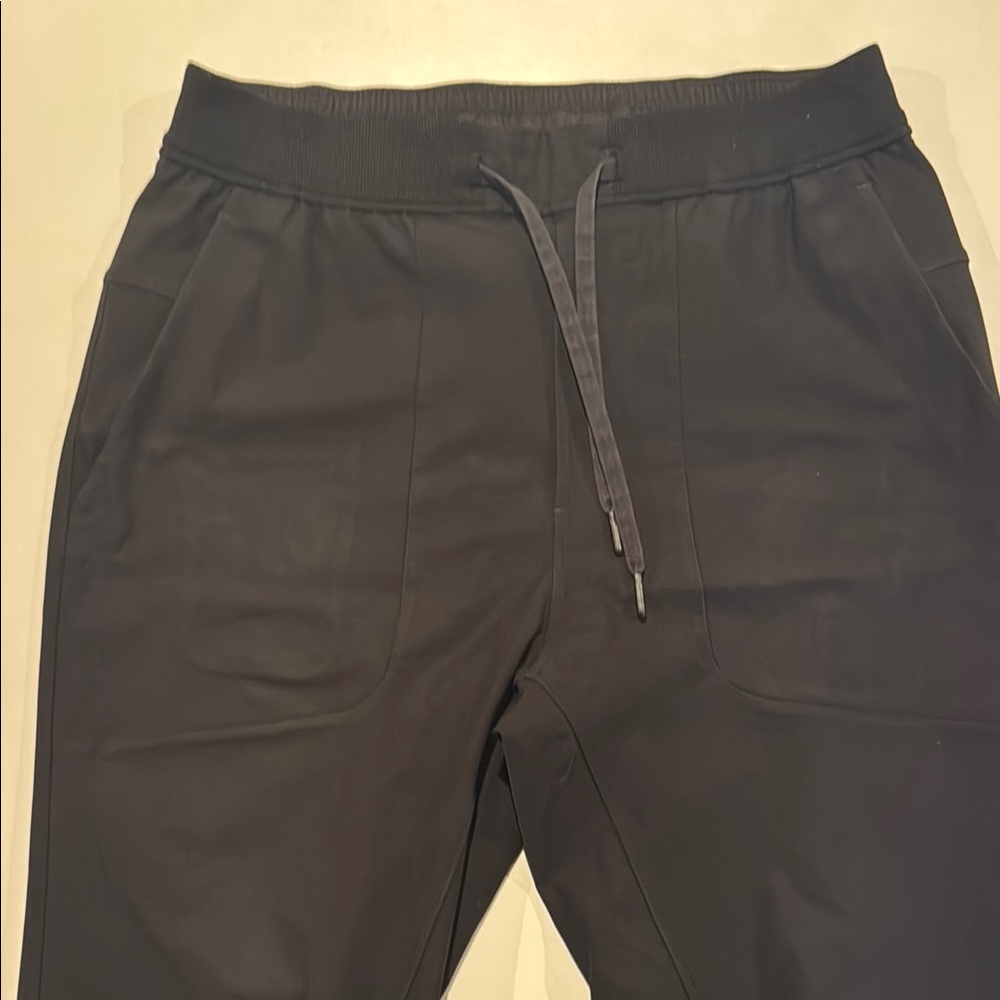 Men's Lululemon ABC Jogger